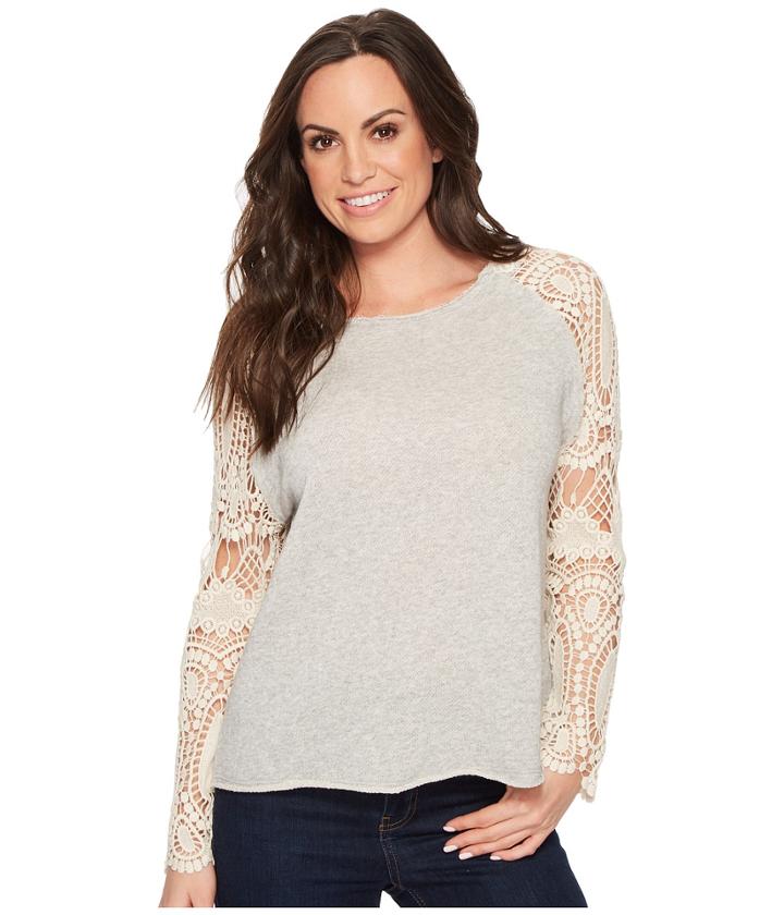Rock And Roll Cowgirl - Pullover 48t4707
