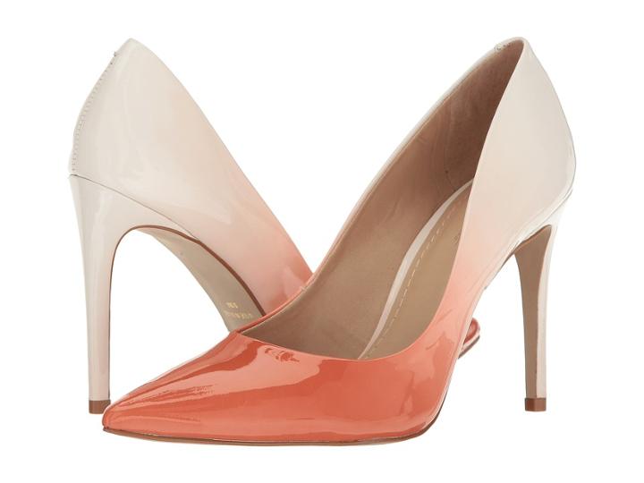 Massimo Matteo - Mid Heel Pump