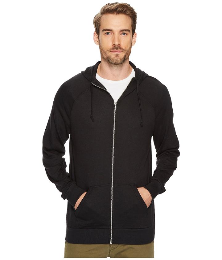 Alternative - Weekender Zip Hoodie
