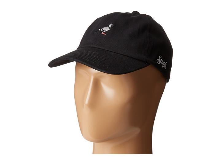 Staple - Pigeon Script Twill Cap