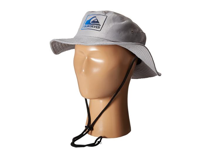 Quiksilver - Gelly Hat