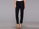 Nydj - Clarissa Skinny Ankle In Dark Enzyme