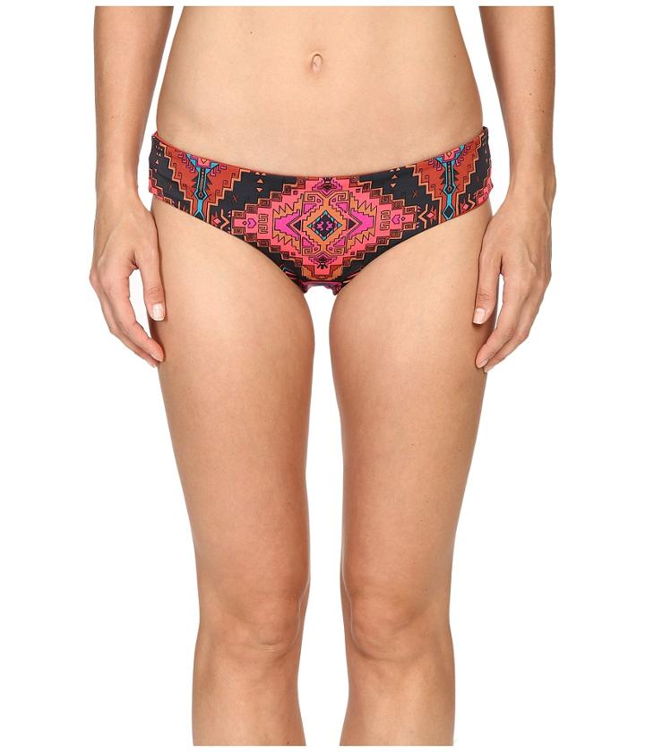 Billabong - Gettin Native Hawaii Bottoms