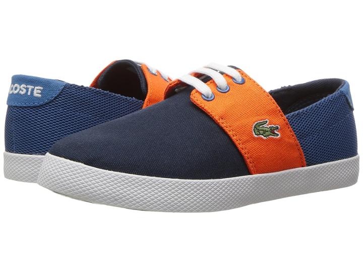 Lacoste Kids - Fairchampe Lace-up 217 1