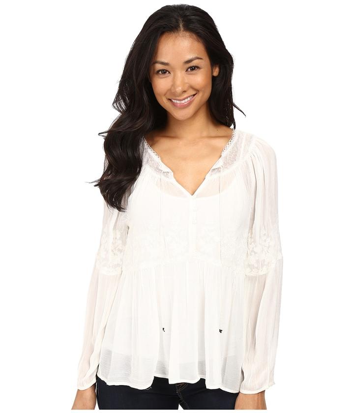 Sanctuary - Melody Blouse