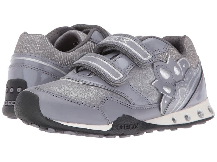 Geox Kids - Jr New Jocker Girl 38