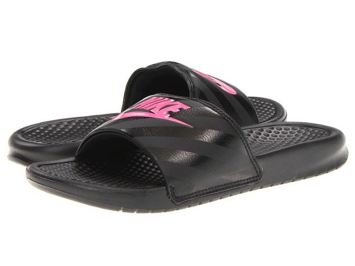 Nike Benassi Jdi Slide