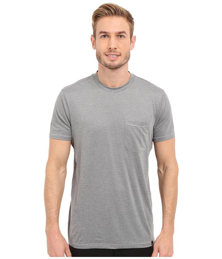 Prana - Ganaway Tee