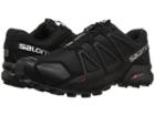 Salomon - Speedcross 4 Wide