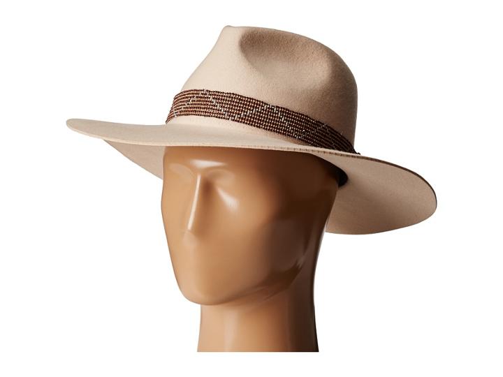 Brixton - Sorento Fedora
