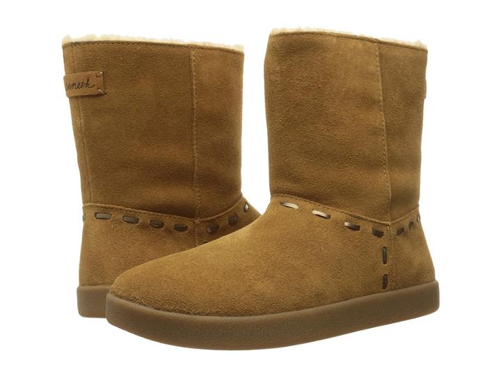 Sanuk - Toasty Tails Short