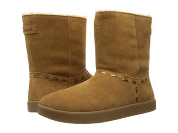 Sanuk - Toasty Tails Short