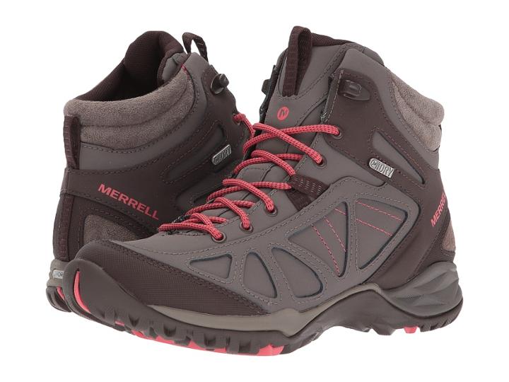 Merrell - Siren Q2 Mid Waterproof
