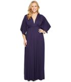 Rachel Pally - Plus Size Long Caftan Dress