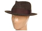 Goorin Brothers - Bogart Fedora