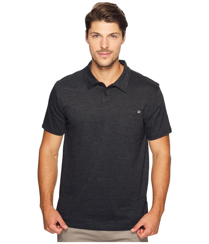 Billabong - Standard Issue Polo Shirt