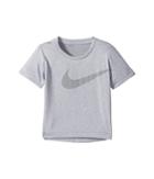 Nike Kids - Dri-fit Short Sleeve Top