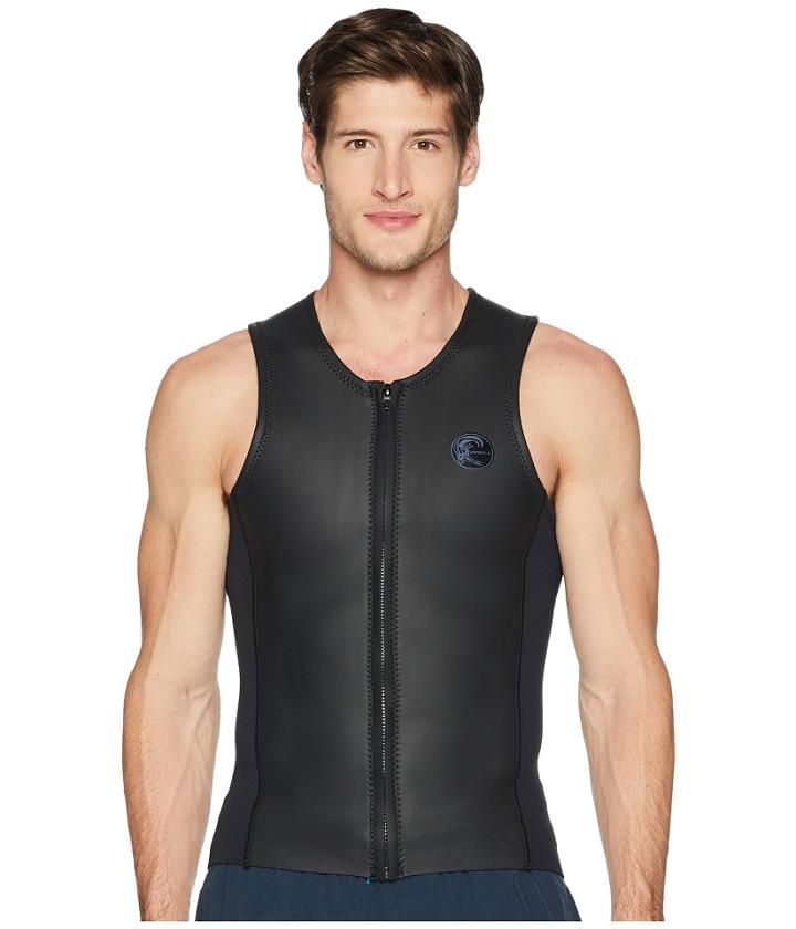 O'neill - O'riginal 2mm Front Zip Vest