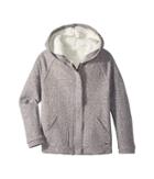 O'neill Kids - Lorie Hooded Fleece Zip-up