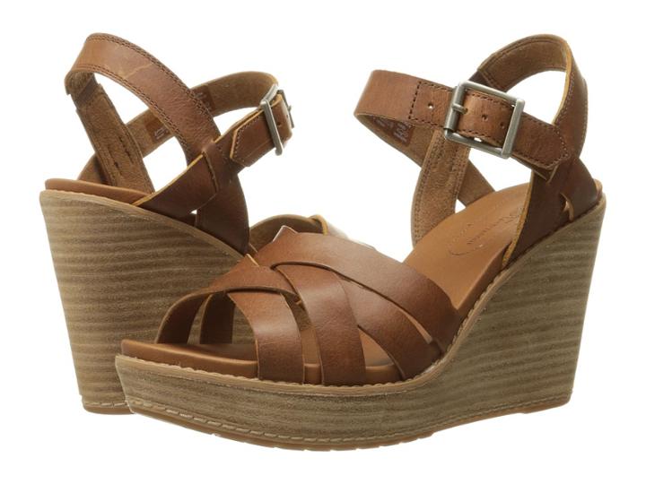 Timberland - Danforth Woven Sandal