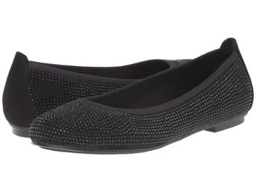 Vionic With Orthaheel Technology - Spark Willow Ballet Flat