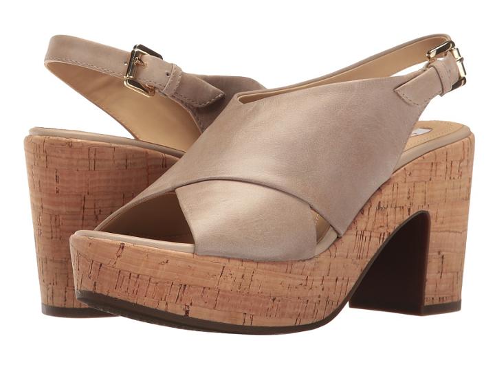 Geox - W Zaferly 1