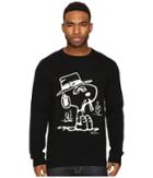Huf - Spike Jacquard Sweater