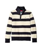 Tommy Hilfiger Kids - George Stripe Sweater