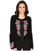 Nanette Lepore - Capri Cardi