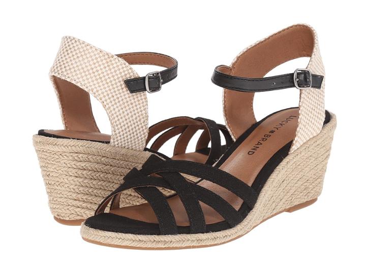 Lucky Brand - Kalley