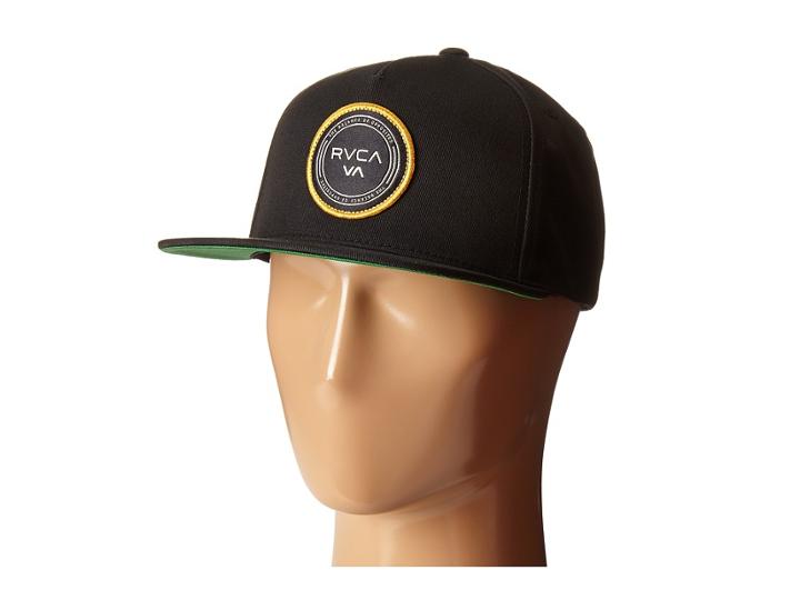 Rvca - Atlantic Five Panel