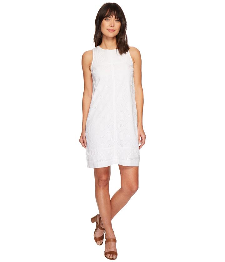 Tommy Bahama - Pineapple Blossoms Short Dress