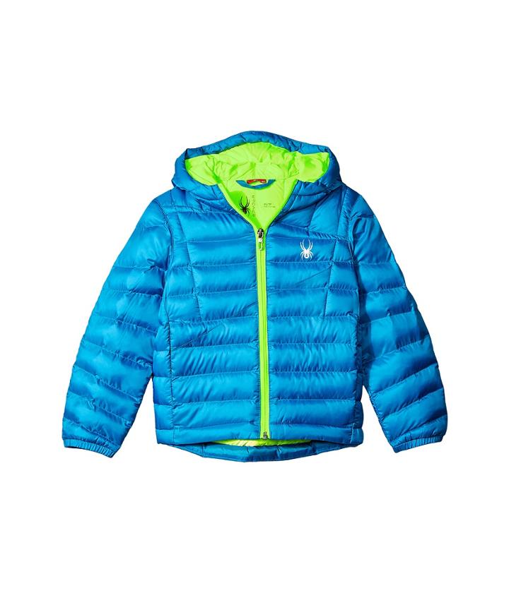 Spyder Kids - Dolomite Synthetic Down Jacket