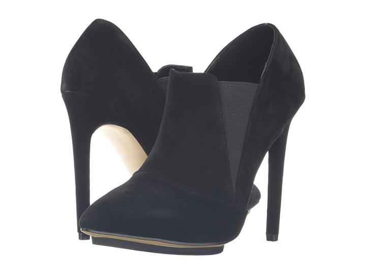 Michael Antonio - Jurlee - Suede