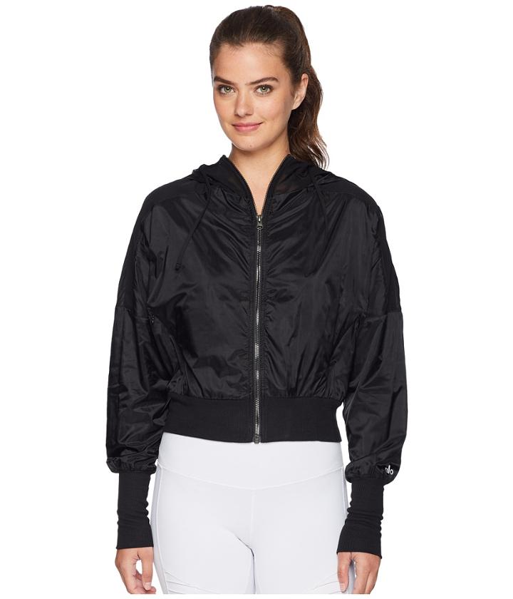 Alo - Aqua Jacket