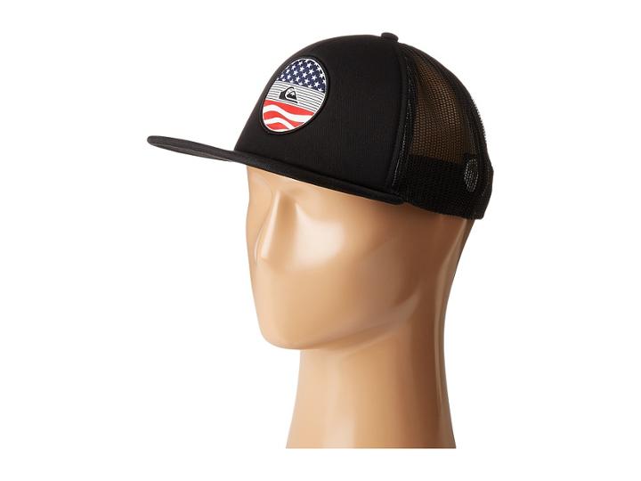 Quiksilver - Stateside Hat