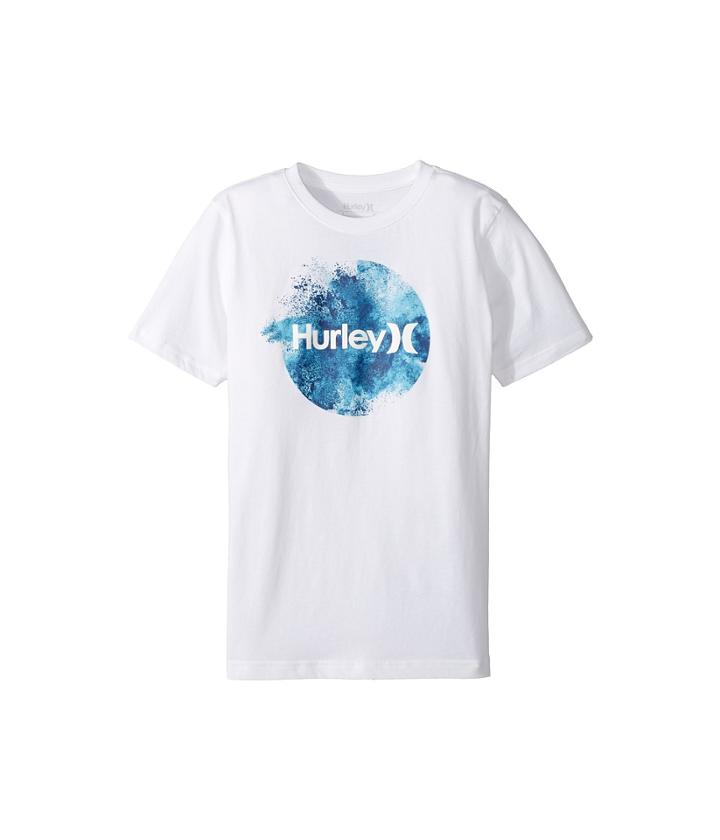Hurley Kids - Circular Burst Tee