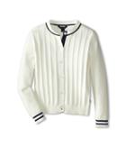 Tommy Hilfiger Kids Mini Cable Sweater