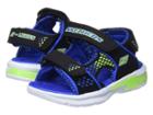 Skechers Kids - E-ii Sandal Lights 90558n