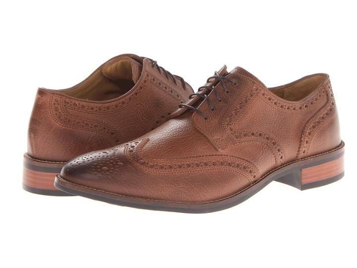 Cole Haan - Lenox Hill Wingtip