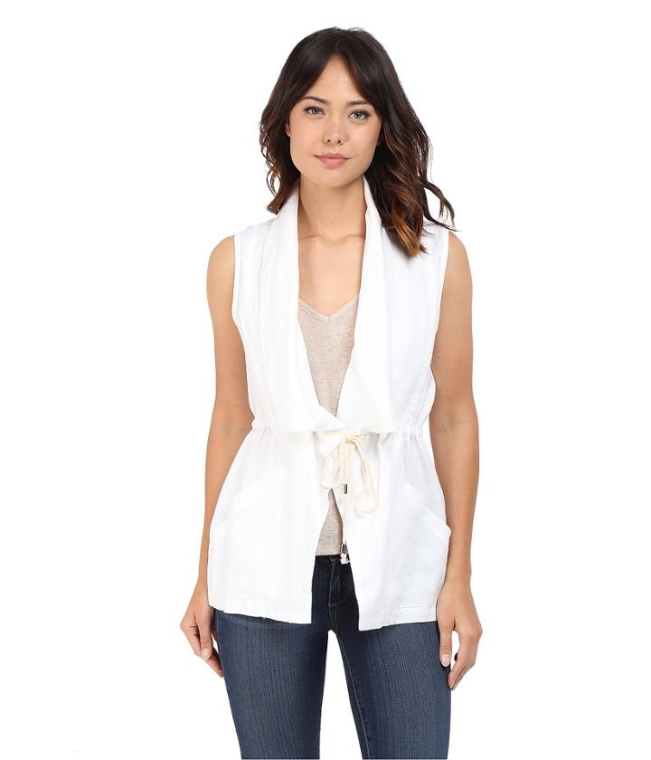 Catherine Catherine Malandrino - Alda Vest