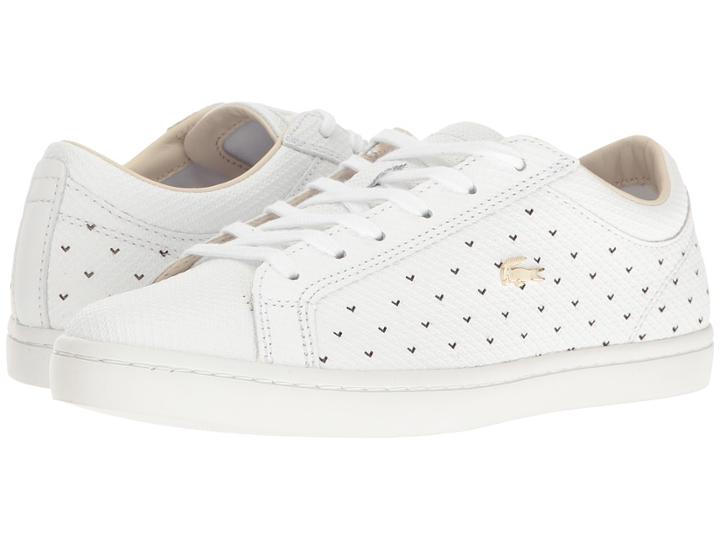Lacoste - Straightset 117 3