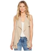 Jack By Bb Dakota - Dorothy Lace-up Back Vest