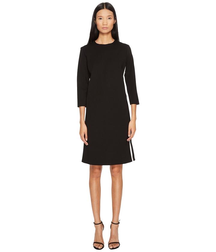 Escada Sport - Dacoppa 3/4 Sleeve Dress