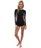 O'neill Skins Long Sleeve Surf Suit