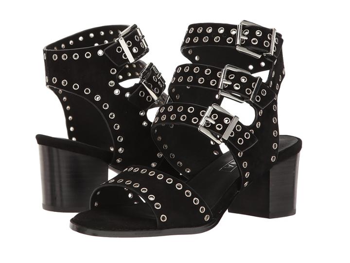 Sol Sana - Sweet Pea Heel