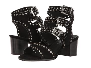 Sol Sana - Sweet Pea Heel