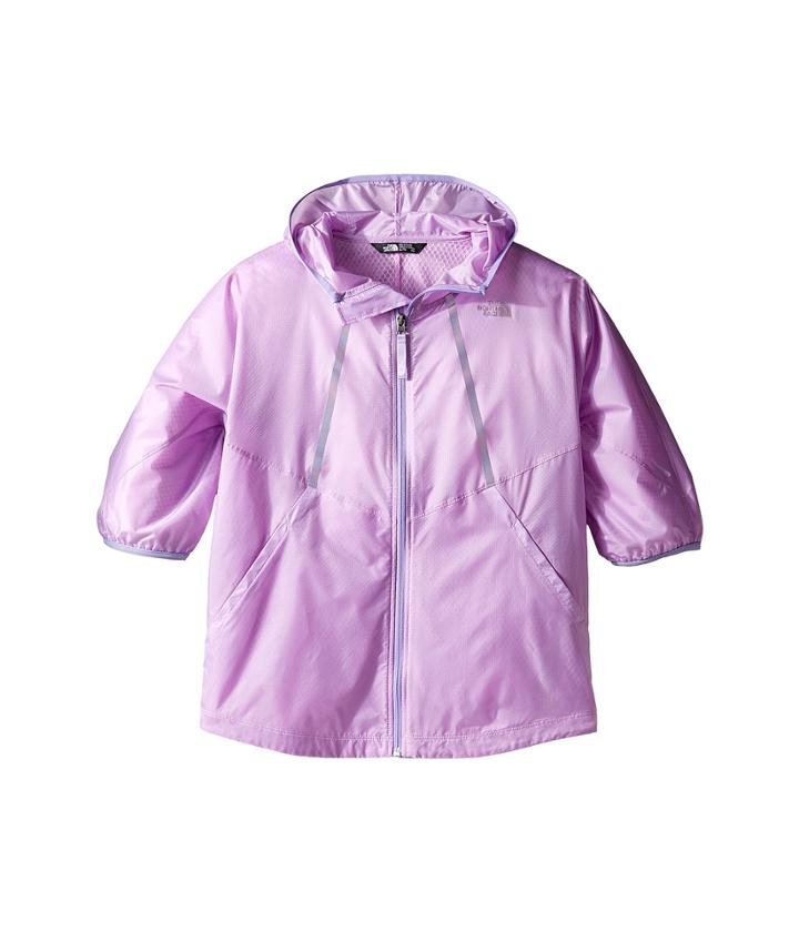 The North Face Kids - Flyweight Capelette