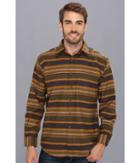 Pendleton - L/s Lodge Shirt