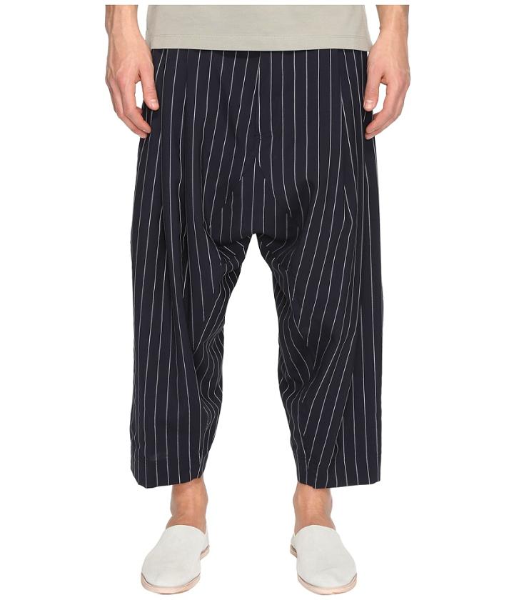 Vivienne Westwood - Pinstripe Trousers